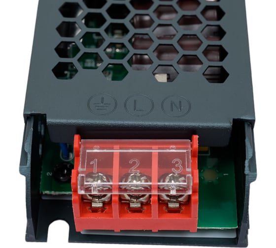 Блок питания Lightstar 24V для светодиодной ленты 100W 424100