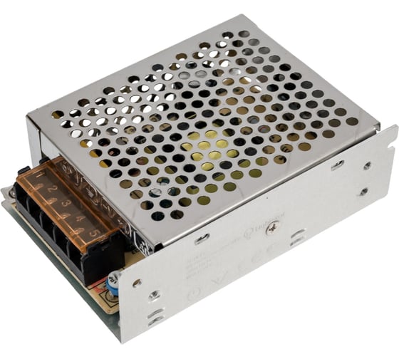 Трансформатор для светодиодной ленты Lightstar 410060 1