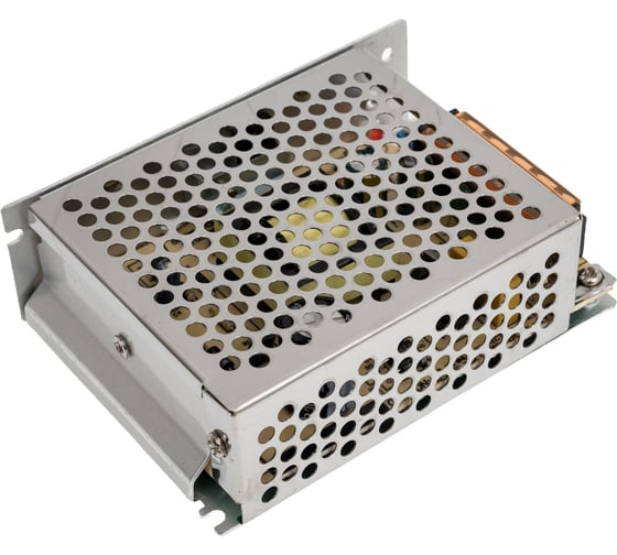Трансформатор для светодиодной ленты Lightstar 410060