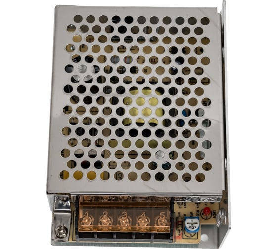 Трансформатор для светодиодной ленты Lightstar 410060