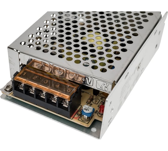 Трансформатор для светодиодной ленты Lightstar 410060
