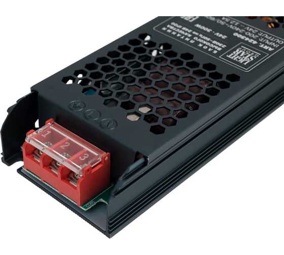 Блок питания Lightstar 24V для светодиодной ленты 300W 424300