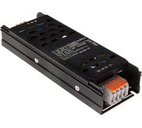 Блок питания Lightstar 24V для светодиодной ленты 200W 424201