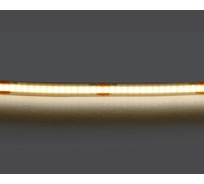 Лента Lightstar белого свечения COB LED 24V 420834