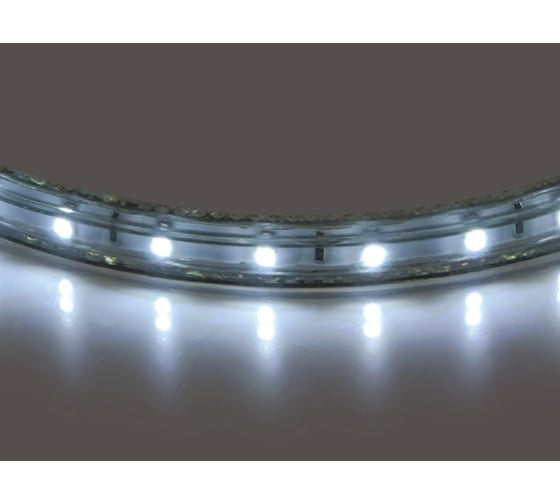 Лента Lightstar белого свечения 402004