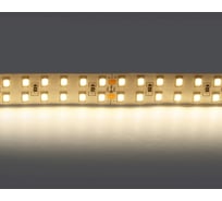 Лента Lightstar белого свечения 24V 421504