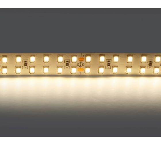 Лента Lightstar белого свечения 24V 421504