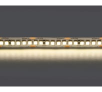 Лента Lightstar белого свечения 24V 421024