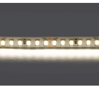 Лента Lightstar белого свечения 24V 420824