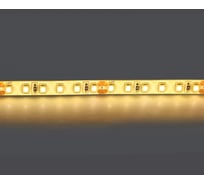 Лента Lightstar теплого белого свечения 24V 421003