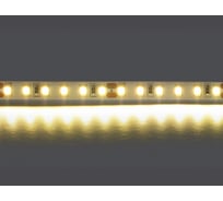 Лента Lightstar теплого белого свечения 24V 420803