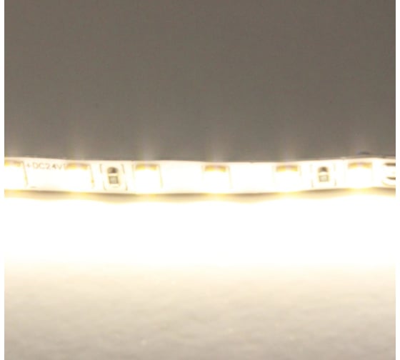 Лента Lightstar нейтрального белого свечения 24V 420504 1