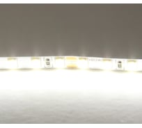 Лента Lightstar холодного белого свечения 24V 420505