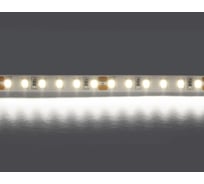 Лента Lightstar холодного белого свечения 24V 420805