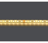 Лента Lightstar теплого белого свечения, влагозащищенная 24V 420553