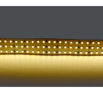 Лента Lightstar теплого белого свечения 24V 423003