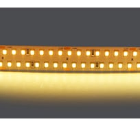 Лента Lightstar теплого белого свечения 24V 422003