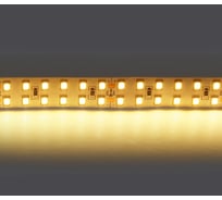 Лента Lightstar теплого белого свечения 24V 421503