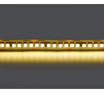 Лента Lightstar теплого белого свечения 24V 421023