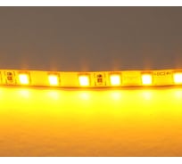 Лента Lightstar цветного свечения 24V, янтарный 420510