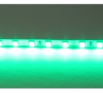 Лента Lightstar цветного свечения 24V, зеленый 420514