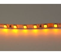 Лента Lightstar цветного свечения 24V, желтый 420513