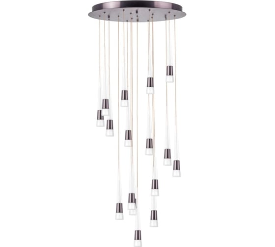 Подвес Lightstar Cone 757161 1