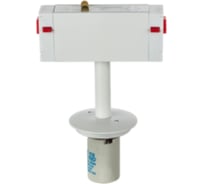 Адаптер с патроном Lightstar для плафонов 5951хх для трека PRO Teta 595106