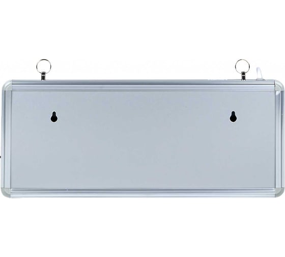 Светильник аварийно-эвакуационного освещения EKF EXIT-101 LED, Proxima EXIT-SS-101-LED