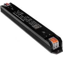 Блок питания Lightstar 24V для светодиодной ленты 100W 424102