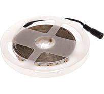 Лента светодиодная General Lighting Systems GLS-2216-240-22-24-IP20-PRM-6, 5 метров, 22Вт/м, 24В, SMD2216, 10мм, 240 диодов/м, 16 Лм/м, IP20, 6500К - холодный белый 502740