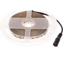 Лента светодиодная General Lighting Systems GLS-2216-300-25-24-IP20-PRM-4, 5 метров, 25Вт/м, 24В, 10мм, 300 диодов/м, 16Лм/чип, IP20, 4500К - нейтральный белый 502841