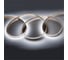 Лента светодиодная General Lighting Systems GLS-2216-300-25-24-IP20-PRM-6, 5 метров, 25Вт/м, 24В, SMD2216, 10мм, 300диодов/м, 16Лм/чип, IP20, 6500К - холодный белый, 502840 1