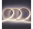 Лента светодиодная General Lighting Systems GLS-2835-120-9,6-12-IP20-PROL-4, 5 метров, 9,6Вт/м, 12В, 5мм, 120 диодов/м, 22Лм/чип, IP20,4500К - нейтральный белый, 501230 2