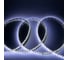 Лента светодиодная General Lighting Systems GLS-2835-120-9,6-12-IP65-6, 5 метров, 9,6Вт/м, 12В, SMD2835, 8мм, 120 диодов/м, 7Лм/чип, IP65, 6500К - холодный белый 501510 1