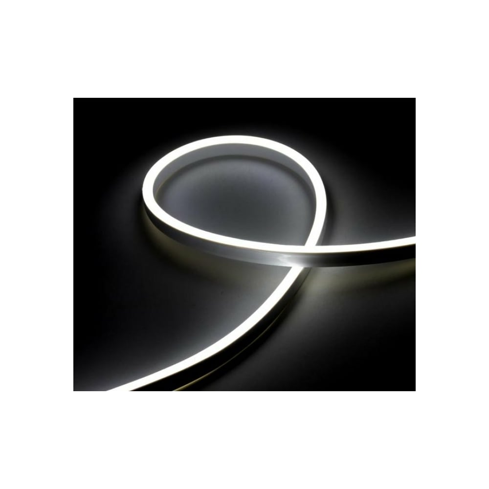 Светодиодная лента General Lighting Systems гибкий неон 50 м, 9,6Вт/м ...
