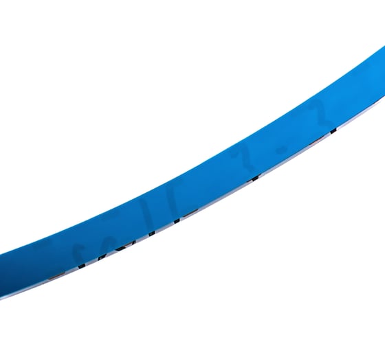 Светодиодная лента General Lighting Systems GLS-2835-180-14.4-12-IP20-6, 5 метров, 14,4Вт/м, 12В, 10мм, 16Лм/чип, IP20, 6500К - холодный белый 501440