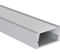 Профиль Lightstar Profiled с прямоугольным рассеивателем 419111