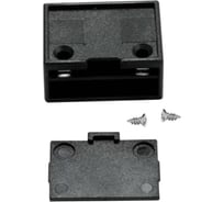 Заглушка для трека Lightstar Nove 508166