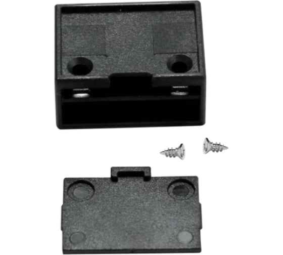 Заглушка для трека Lightstar Nove 508166 1