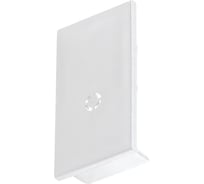 Концевая трековая заглушка Lightstar PRO Teta 505166