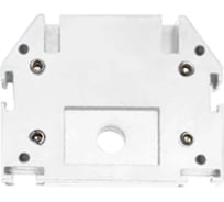 Концевая трековая заглушка Lightstar PRO для 50519X Teta 505146