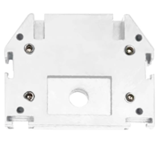 Концевая трековая заглушка Lightstar PRO для 50519X Teta 505146