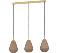 Подвесной светильник EGLO CAPRAROLA 900813