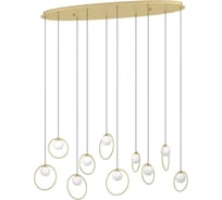 Подвесной светильник EGLO PORTOCOLOM 390347