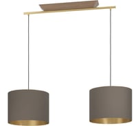 Подвесной светильник EGLO SANTANDRIA 390336