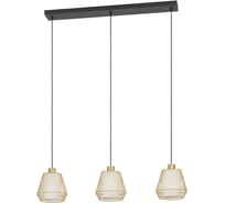 Подвесной светильник EGLO CIUDADELA 900897