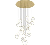 Подвесной светильник EGLO PORTOCOLOM 390346