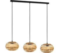 Подвесной светильник EGLO AMSFIELD 1 43863