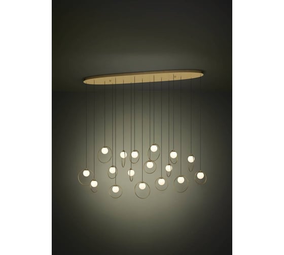 Подвесной светильник EGLO PORTOCOLOM 390348